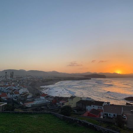 Apartmán Monte Azul Penthouse Ribeira Grande Exteriér fotografie