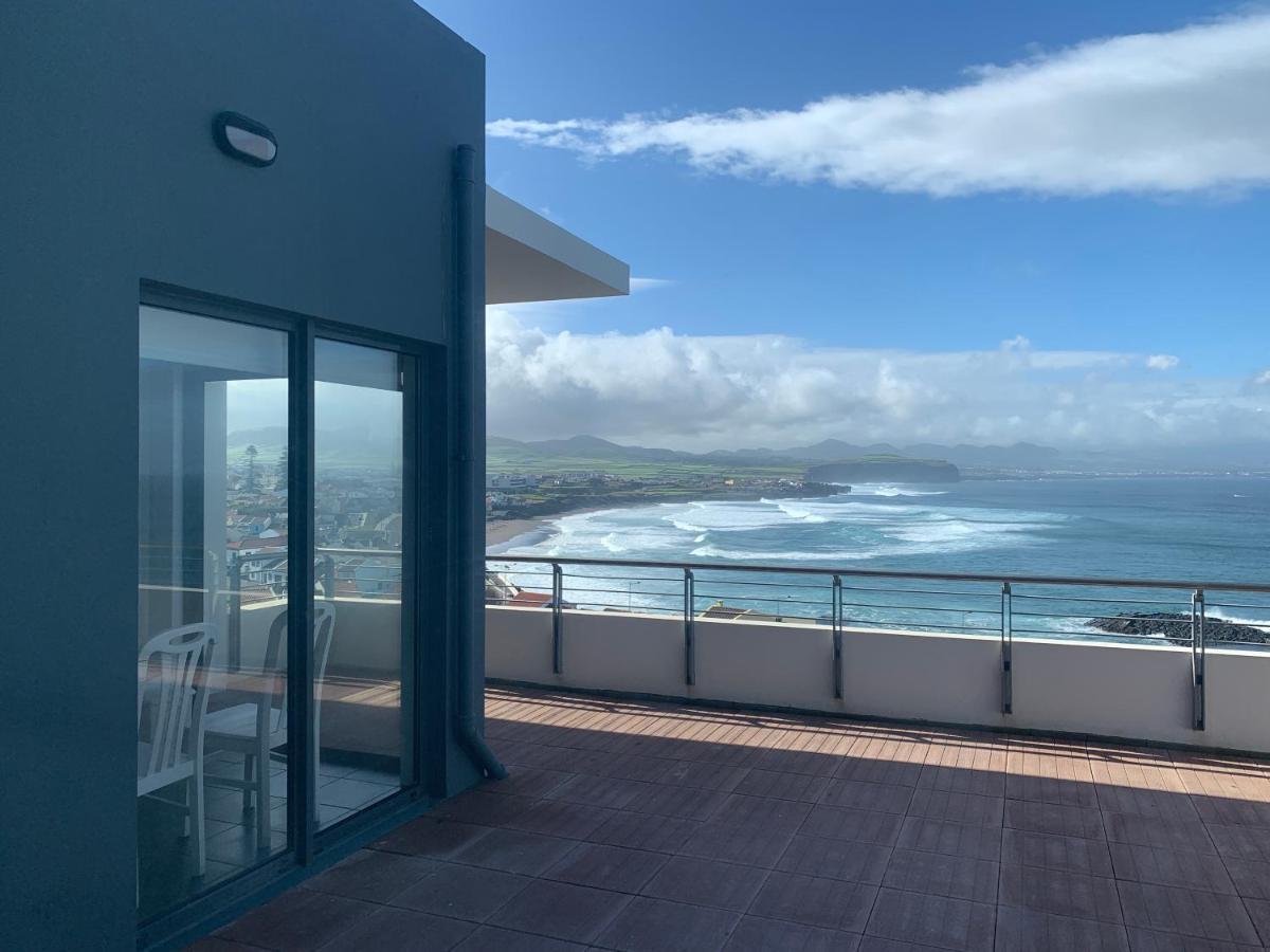 Apartmán Monte Azul Penthouse Ribeira Grande Exteriér fotografie
