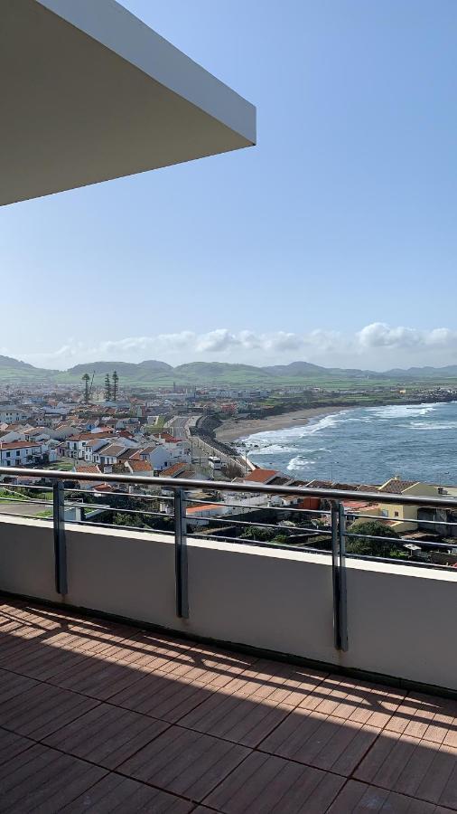 Apartmán Monte Azul Penthouse Ribeira Grande Exteriér fotografie