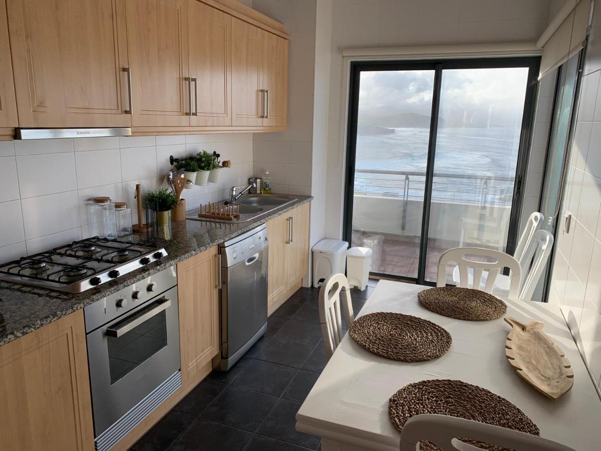 Apartmán Monte Azul Penthouse Ribeira Grande Exteriér fotografie