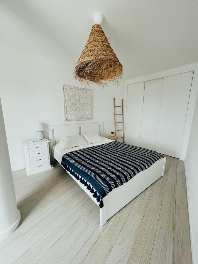Apartmán Monte Azul Penthouse Ribeira Grande Exteriér fotografie