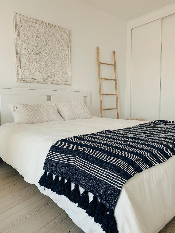 Apartmán Monte Azul Penthouse Ribeira Grande Exteriér fotografie