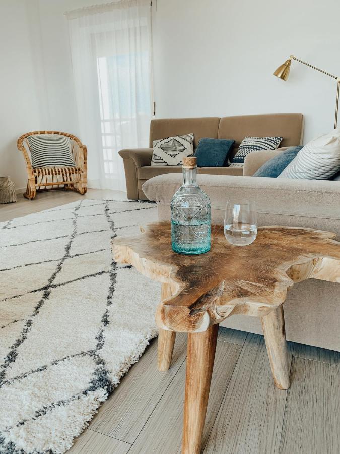 Apartmán Monte Azul Penthouse Ribeira Grande Exteriér fotografie