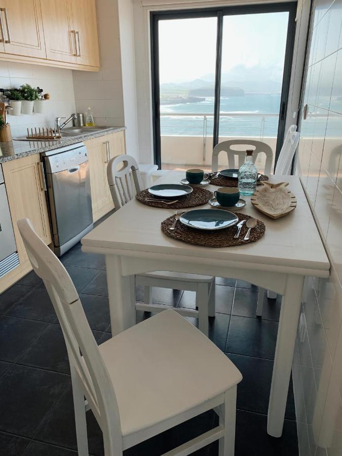 Apartmán Monte Azul Penthouse Ribeira Grande Exteriér fotografie
