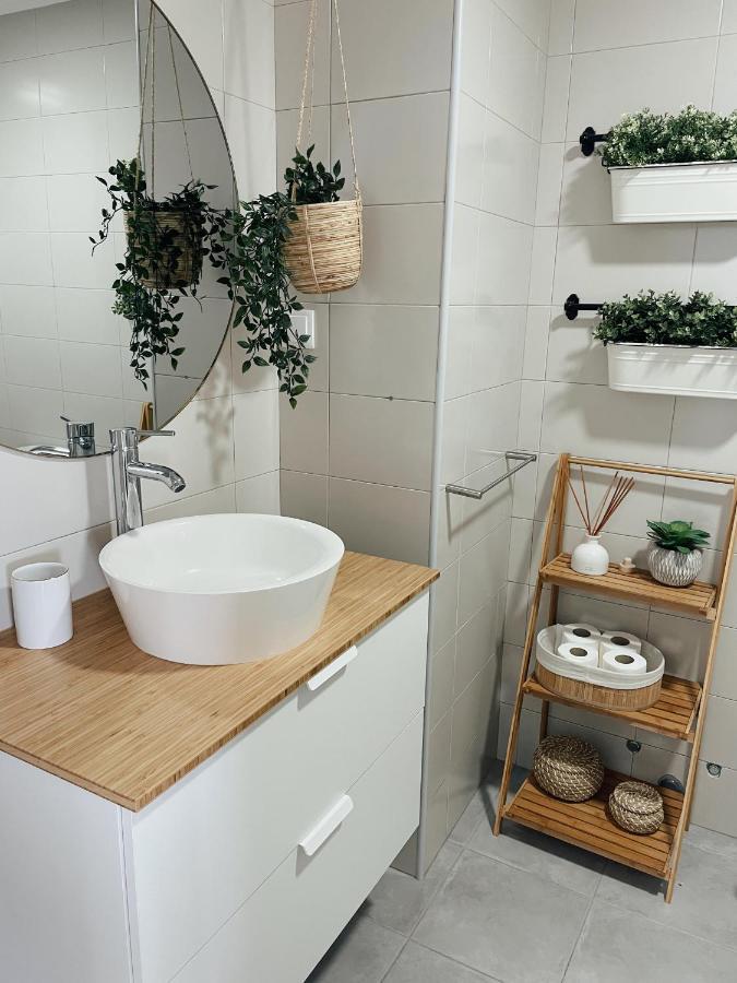 Apartmán Monte Azul Penthouse Ribeira Grande Exteriér fotografie