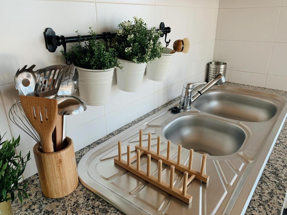 Apartmán Monte Azul Penthouse Ribeira Grande Exteriér fotografie